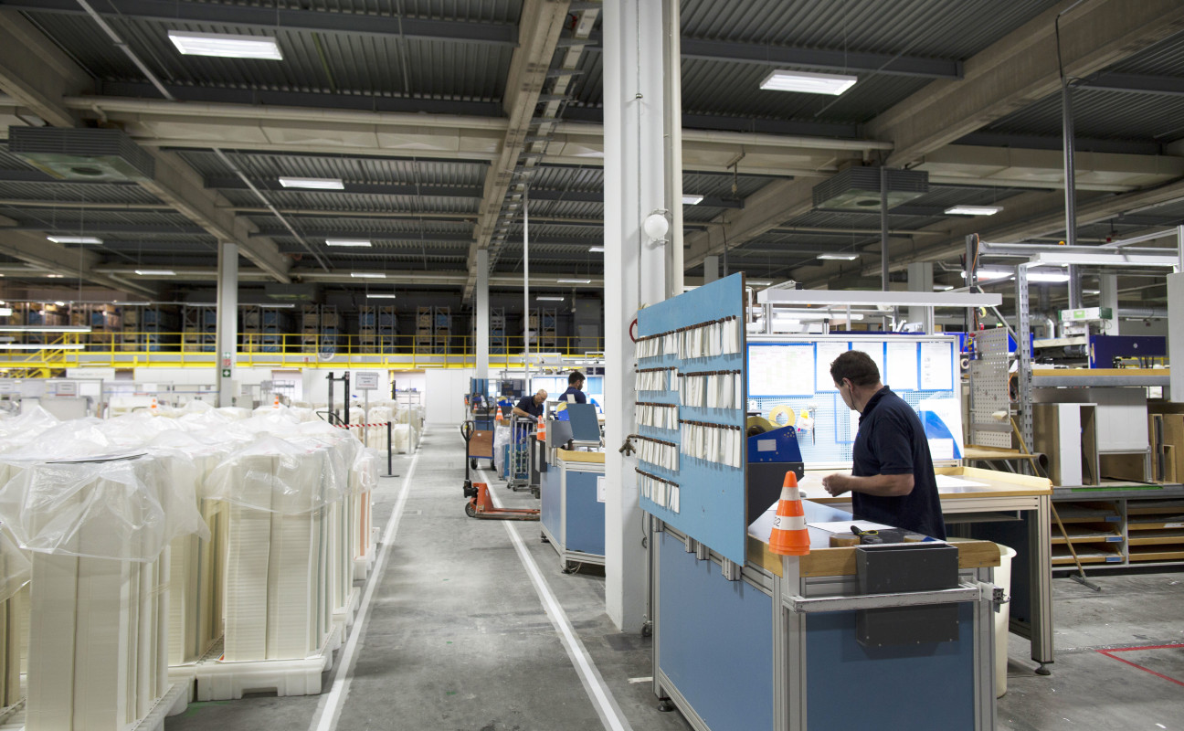VKS Estampaciones Metálicas · Estampación Metálica para Fabricación Industrial de Piezas a Medida en Alicante